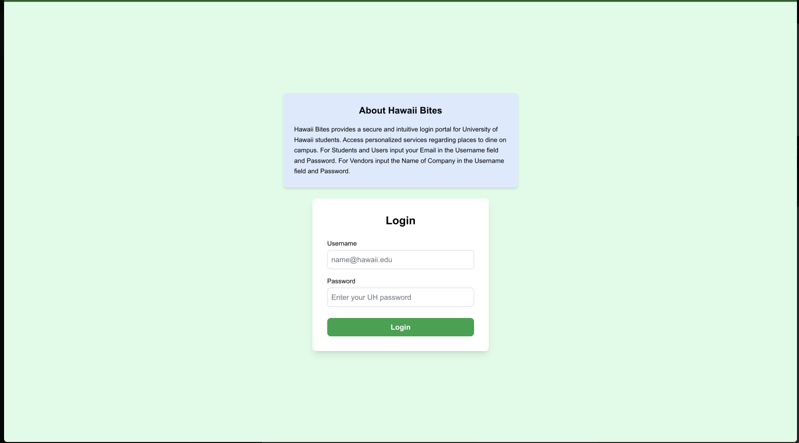 Landing Page Version 2